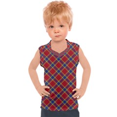 Scottish And Celtic Pattern - Braveheard Is Proud Of You Kids  Sport Tank Top