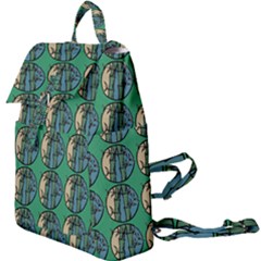 Bamboo Trees - The Asian Forest - Woods Of Asia Buckle Everyday Backpack by DinzDas