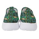 Bamboo Trees - The Asian Forest - Woods Of Asia Women s Slip On Sneakers View4