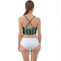 Bamboo Trees - The Asian Forest - Woods Of Asia Mini Tank Bikini Top View2