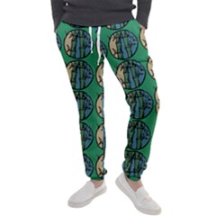 Bamboo Trees - The Asian Forest - Woods Of Asia Men s Jogger Sweatpants by DinzDas