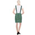 Bamboo Trees - The Asian Forest - Woods Of Asia Braces Suspender Skirt View2