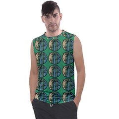 Bamboo Trees - The Asian Forest - Woods Of Asia Men s Regular Tank Top