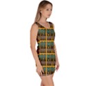 More Nature - Nature Is Important For Humans - Save Nature Bodycon Dress View3