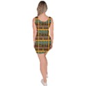 More Nature - Nature Is Important For Humans - Save Nature Bodycon Dress View4