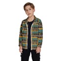 More Nature - Nature Is Important For Humans - Save Nature Kids  Windbreaker View2