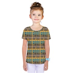 More Nature - Nature Is Important For Humans - Save Nature Kids  One Piece Tee