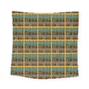 More Nature - Nature Is Important For Humans - Save Nature Square Tapestry (Small) View1