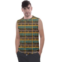 More Nature - Nature Is Important For Humans - Save Nature Men s Regular Tank Top