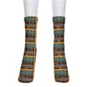 More Nature - Nature Is Important For Humans - Save Nature Men s Crew Socks View1