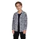 Zebra Pattern - Zebras And Horses - African Animals Kids  Windbreaker View2