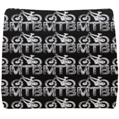 Mountain Bike - Mtb - Hardtail And Dirt Jump 2 Seat Cushion by DinzDas