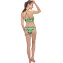 Lady Bug Fart - Nature And Insects Racer Front Bikini Set View2