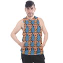 Village Dude - Hillbilly And Redneck - Trailer Park Boys Men s Sleeveless Hoodie View1