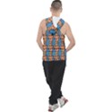 Village Dude - Hillbilly And Redneck - Trailer Park Boys Men s Sleeveless Hoodie View2