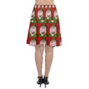 Village Dude - Hillbilly And Redneck - Trailer Park Boys Chiffon Wrap Front Skirt View2