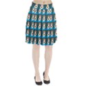 Village Dude - Hillbilly And Redneck - Trailer Park Boys Pleated Skirt View1