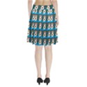 Village Dude - Hillbilly And Redneck - Trailer Park Boys Pleated Skirt View2