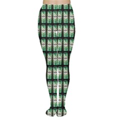 Beverage Cans - Beer Lemonade Drink Tights by DinzDas