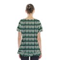 Beverage Cans - Beer Lemonade Drink Skirt Hem Sports Top View2