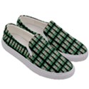 Beverage Cans - Beer Lemonade Drink Men s Canvas Slip Ons View3