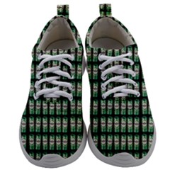 Beverage Cans - Beer Lemonade Drink Mens Athletic Shoes by DinzDas