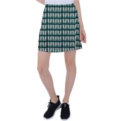 Beverage Cans - Beer Lemonade Drink Tennis Skirt by DinzDas