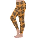 Inka Cultur Animal - Animals And Occult Religion Classic Winter Leggings View2