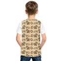 Inka Cultur Animal - Animals And Occult Religion Kids  SportsWear View2