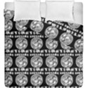 Inka Cultur Animal - Animals And Occult Religion Duvet Cover Double Side (King Size) View1