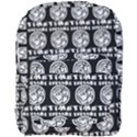 Inka Cultur Animal - Animals And Occult Religion Full Print Backpack View1