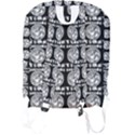 Inka Cultur Animal - Animals And Occult Religion Full Print Backpack View2