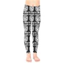 Inka Cultur Animal - Animals And Occult Religion Kids  Leggings View1