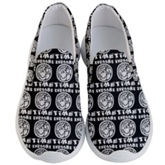 Inka Cultur Animal - Animals And Occult Religion Men s Lightweight Slip Ons by DinzDas