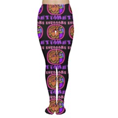 Inka Cultur Animal - Animals And Occult Religion Tights by DinzDas