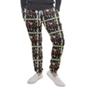 Bmx And Street Style - Urban Cycling Culture Men s Jogger Sweatpants View1