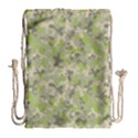 Camouflage Urban Style And Jungle Elite Fashion Drawstring Bag (Large) View1