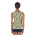 Camouflage Urban Style And Jungle Elite Fashion Sport Tank Top  View2