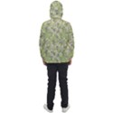 Camouflage Urban Style And Jungle Elite Fashion Men s Front Pocket Pullover Windbreaker View2