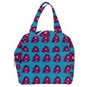 Little Devil Baby - Cute And Evil Baby Demon Boxy Hand Bag View1