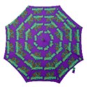 Jaw Dropping Comic Big Bang Poof Hook Handle Umbrellas (Medium) View1