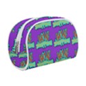 Jaw Dropping Comic Big Bang Poof Makeup Case (Small) View1