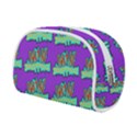 Jaw Dropping Comic Big Bang Poof Makeup Case (Small) View2