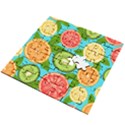 Fruit Love Wooden Puzzle Square View2