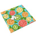 Fruit Love Wooden Puzzle Square View3