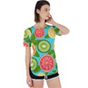 Fruit Love Perpetual Short Sleeve T-Shirt View1