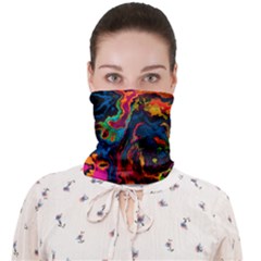 Clg-22r Cd-16b Face Covering Bandana (adult)