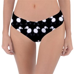 Inaugural Reversible Classic Bikini Bottoms