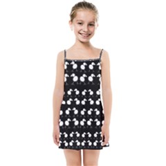 Inaugural Kids  Summer Sun Dress