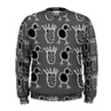 Njhb Vectorized Men s Sweatshirt View1